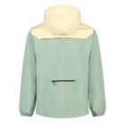 Lando Raincoat, Iceberg Green/Mojave, dynamic 6