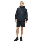 Kobai Raincoat, Black, dynamic 4