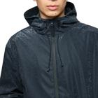 Kobai Raincoat, Black, dynamic 5