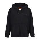 Carson Full Zip Hoody, Black, dynamic 1