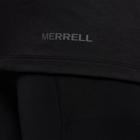 Viva V-Neck Tencel Tee, Black, dynamic 5