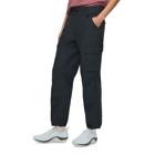 Everyday Hiking Pant, Black, dynamic 4