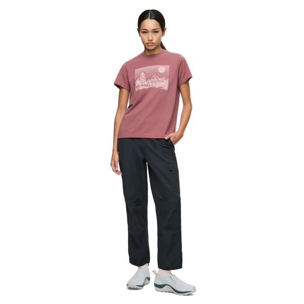 Everyday Hiking Pant, Black, dynamic