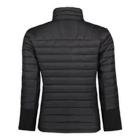 Everpeak Puffer Jacket, Black, dynamic 7