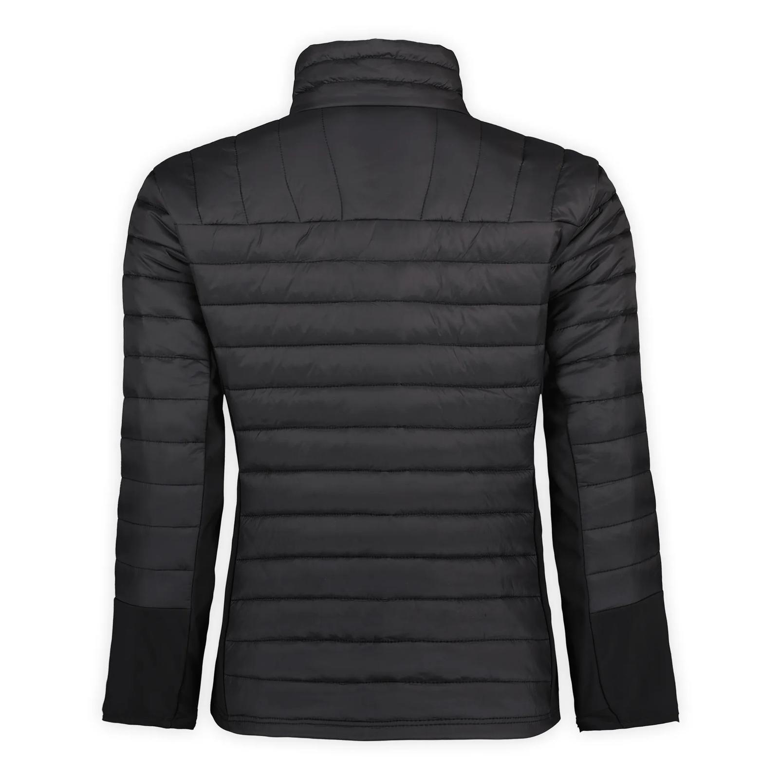 Women's Everpeak Puffer Jacket