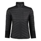 Everpeak Puffer Jacket, Black, dynamic 6