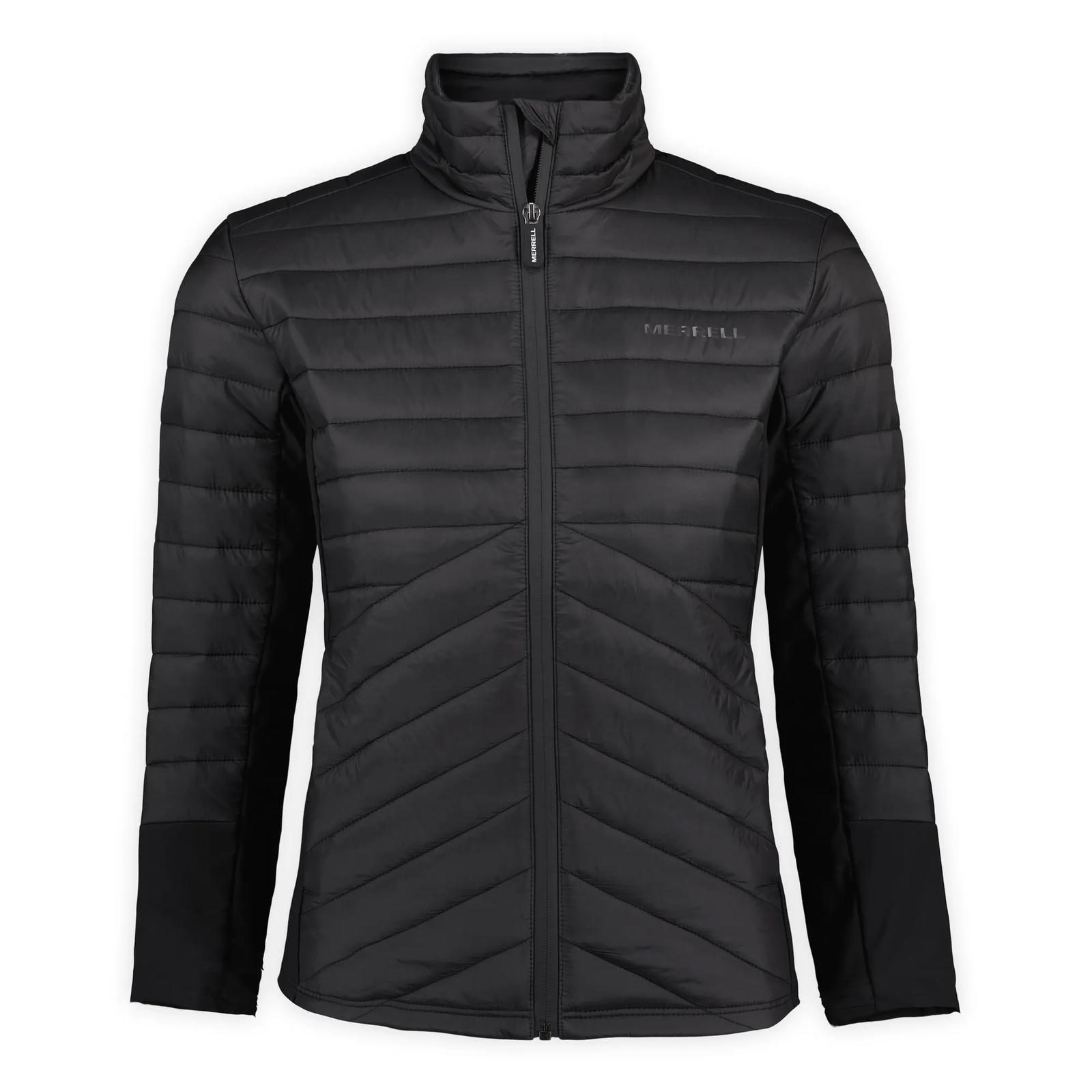 Women's Everpeak Puffer Jacket