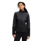 Everpeak Puffer Jacket, Black, dynamic 1