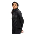 Everpeak Puffer Jacket, Black, dynamic 4