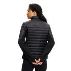 Everpeak Puffer Jacket, Black, dynamic 2