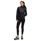 Everpeak Puffer Jacket, Black, dynamic 3