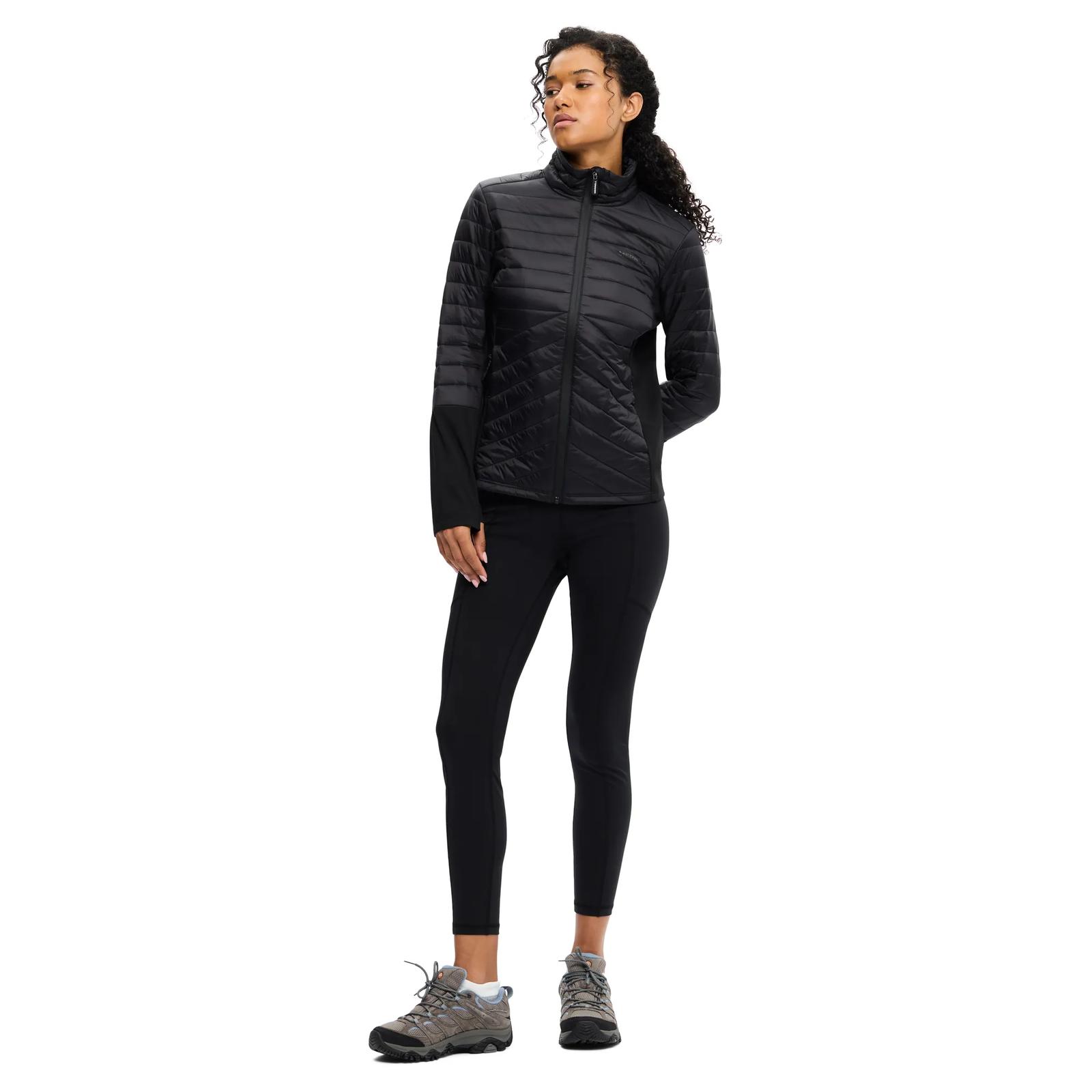 Women's Everpeak Puffer Jacket