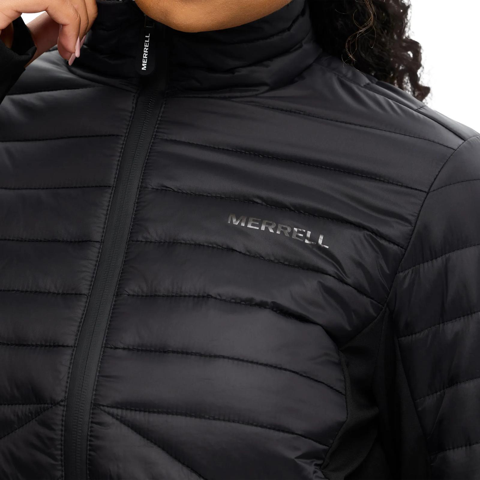 Women's Everpeak Puffer Jacket