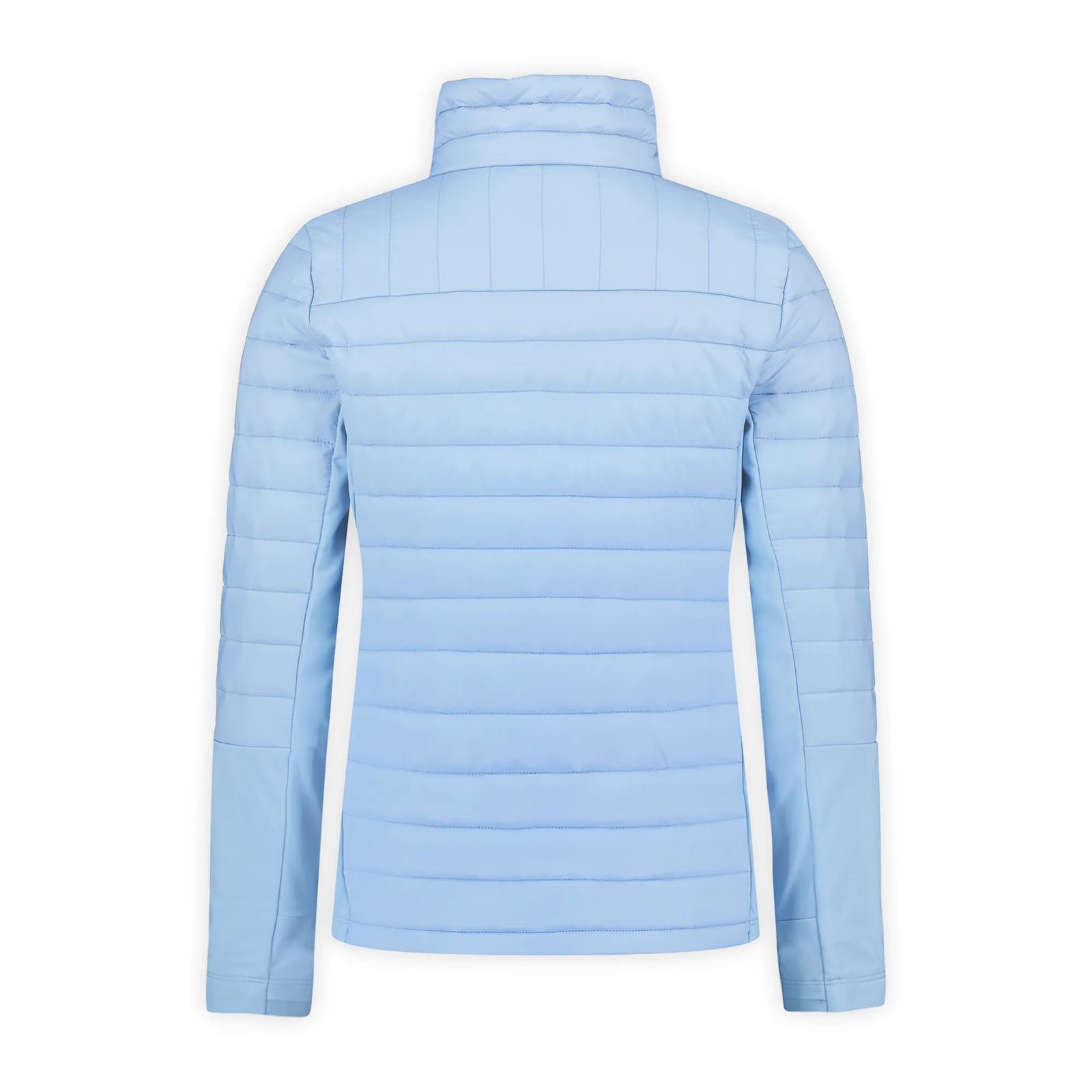 Women's Everpeak Puffer Jacket