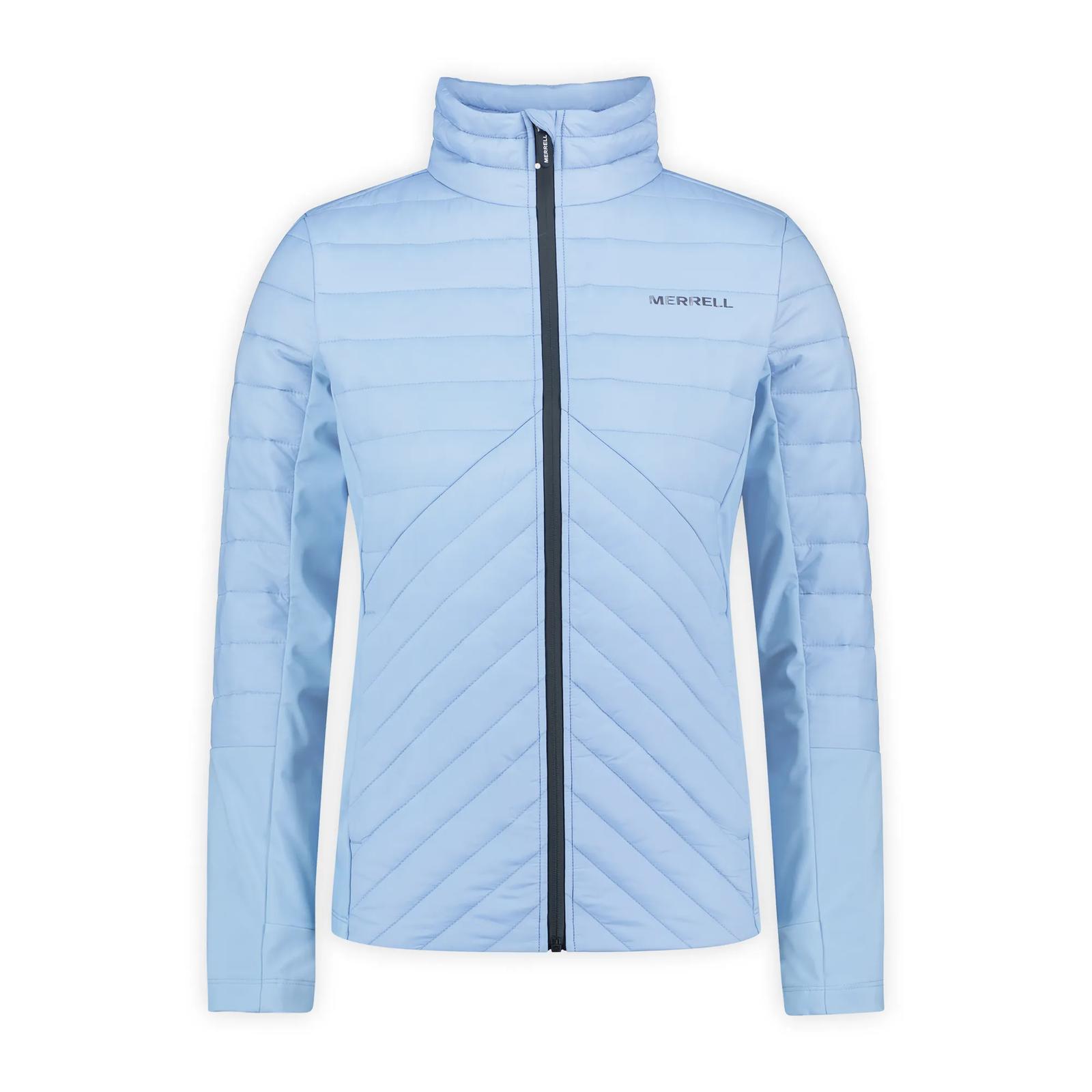 Women's Everpeak Puffer Jacket