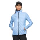 Everpeak Puffer Jacket, Endless Sky, dynamic 1