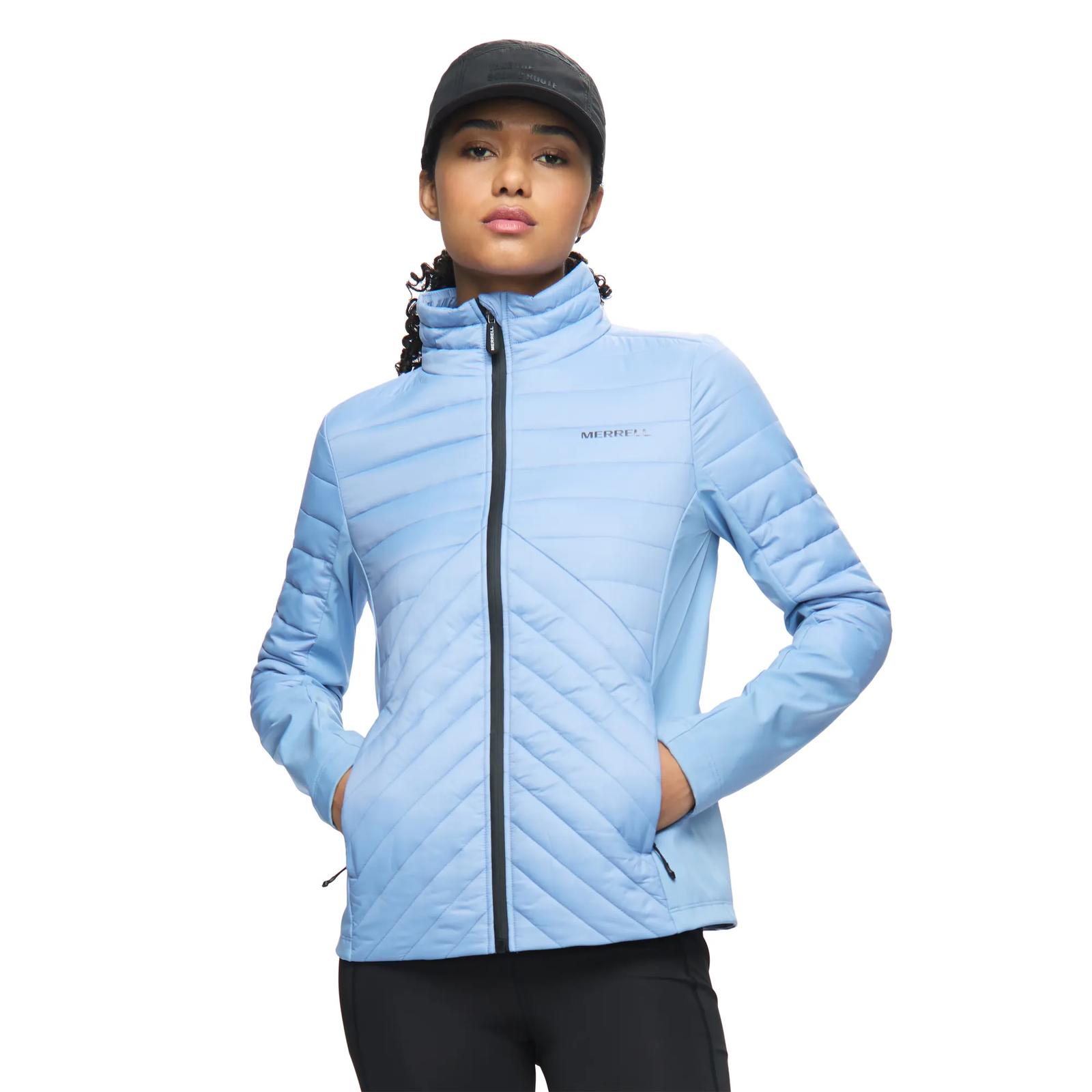 Women's Everpeak Puffer Jacket