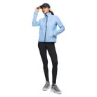 Everpeak Puffer Jacket, Endless Sky, dynamic 3