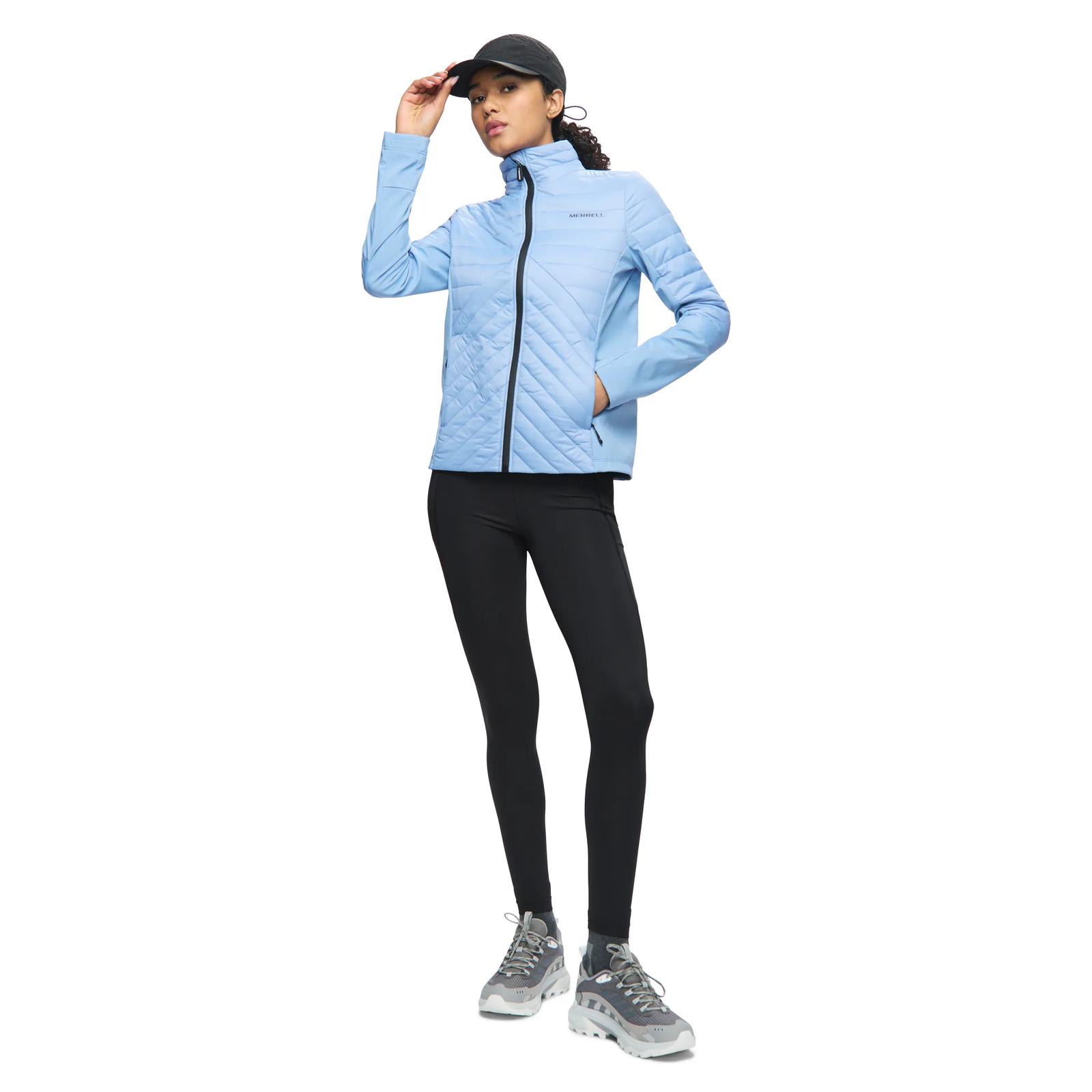 Women's Everpeak Puffer Jacket