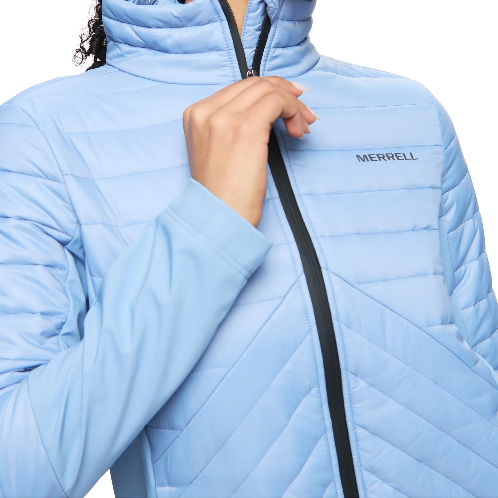 Women's Everpeak Puffer Jacket