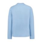 Mountain Topography Long Sleeve Tee, Endless Sky, dynamic 7