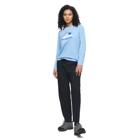 Mountain Topography Long Sleeve Tee, Endless Sky, dynamic 2