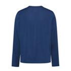 Scenic Route Long Sleeve Tee, Navy Night, dynamic 7
