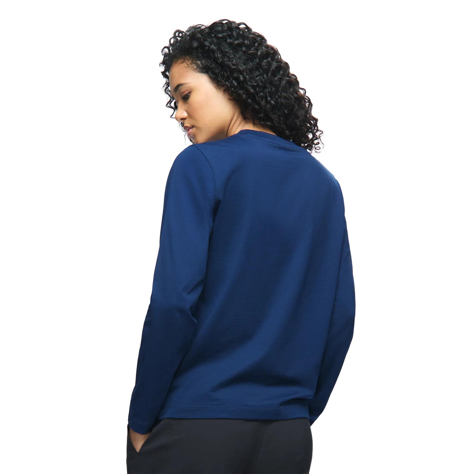 Women's Scenic Route Long Sleeve Tee