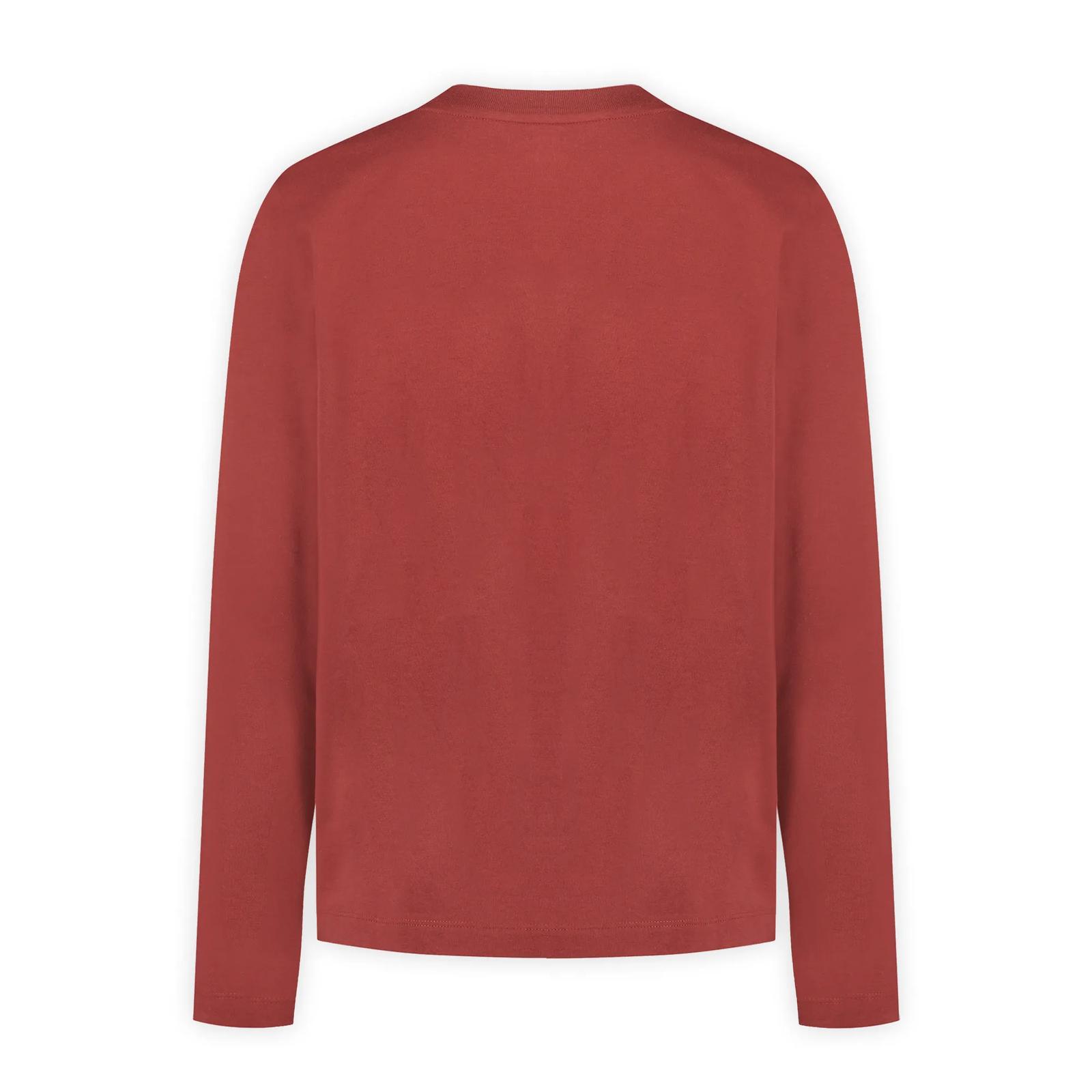 Women's Scenic Route Long Sleeve Tee