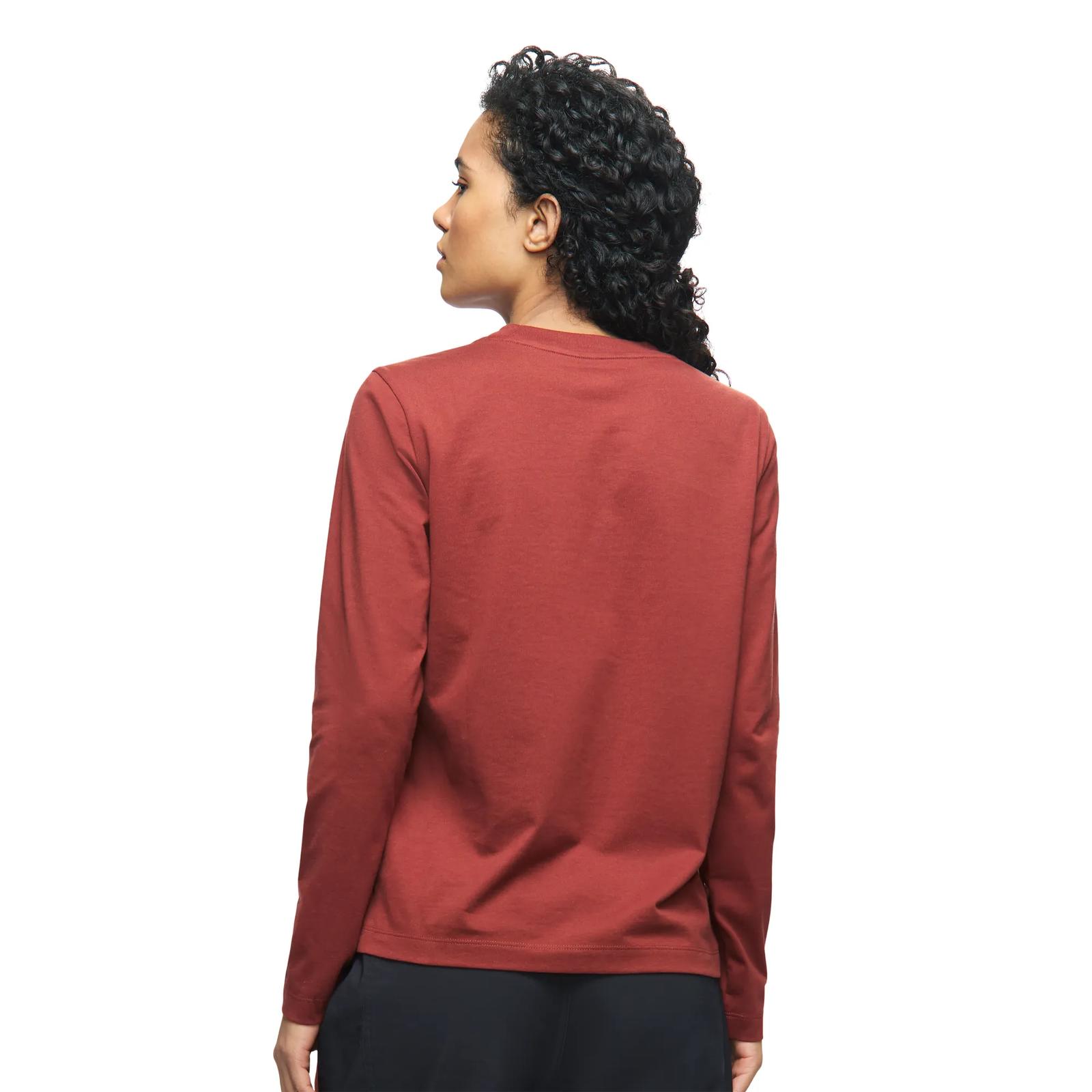 Women's Scenic Route Long Sleeve Tee