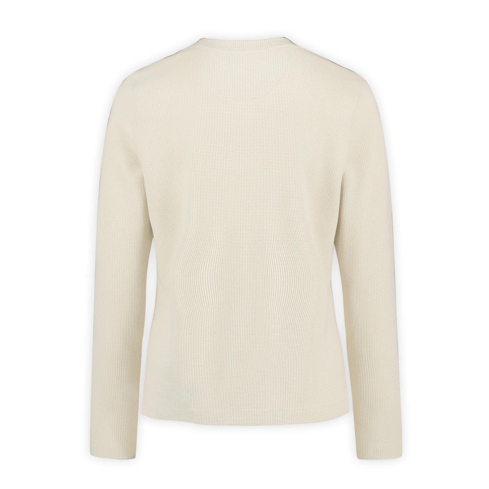 Women's Peakshadow Long Sleeve Waffle Tee