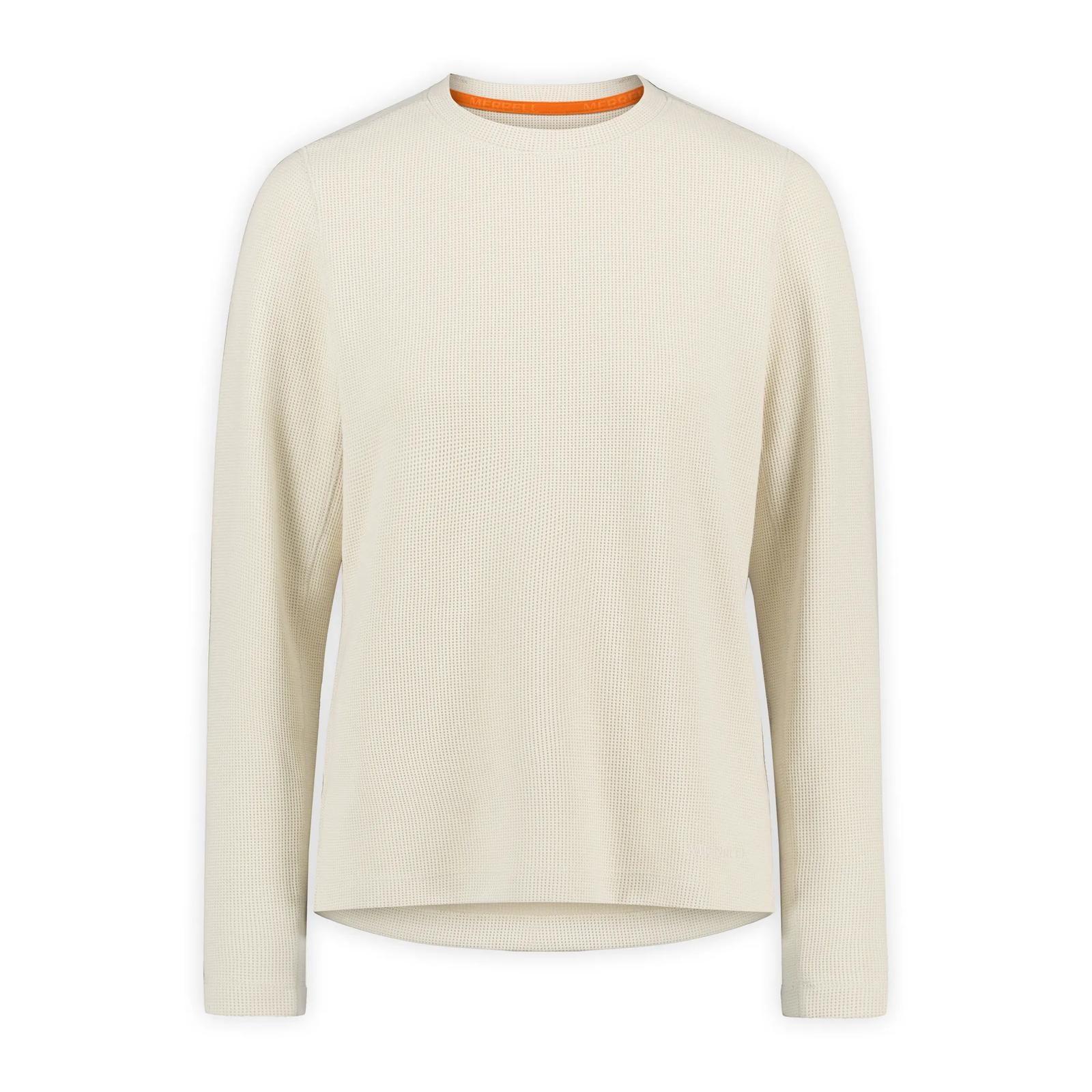 Women's Peakshadow Long Sleeve Waffle Tee