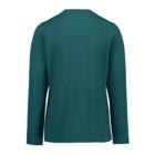 Peakshadow Long Sleeve Waffle Tee, Batik, dynamic 7