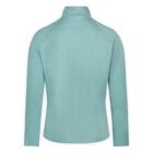 Birch Quarter Zip, Mineral Blue, dynamic 7