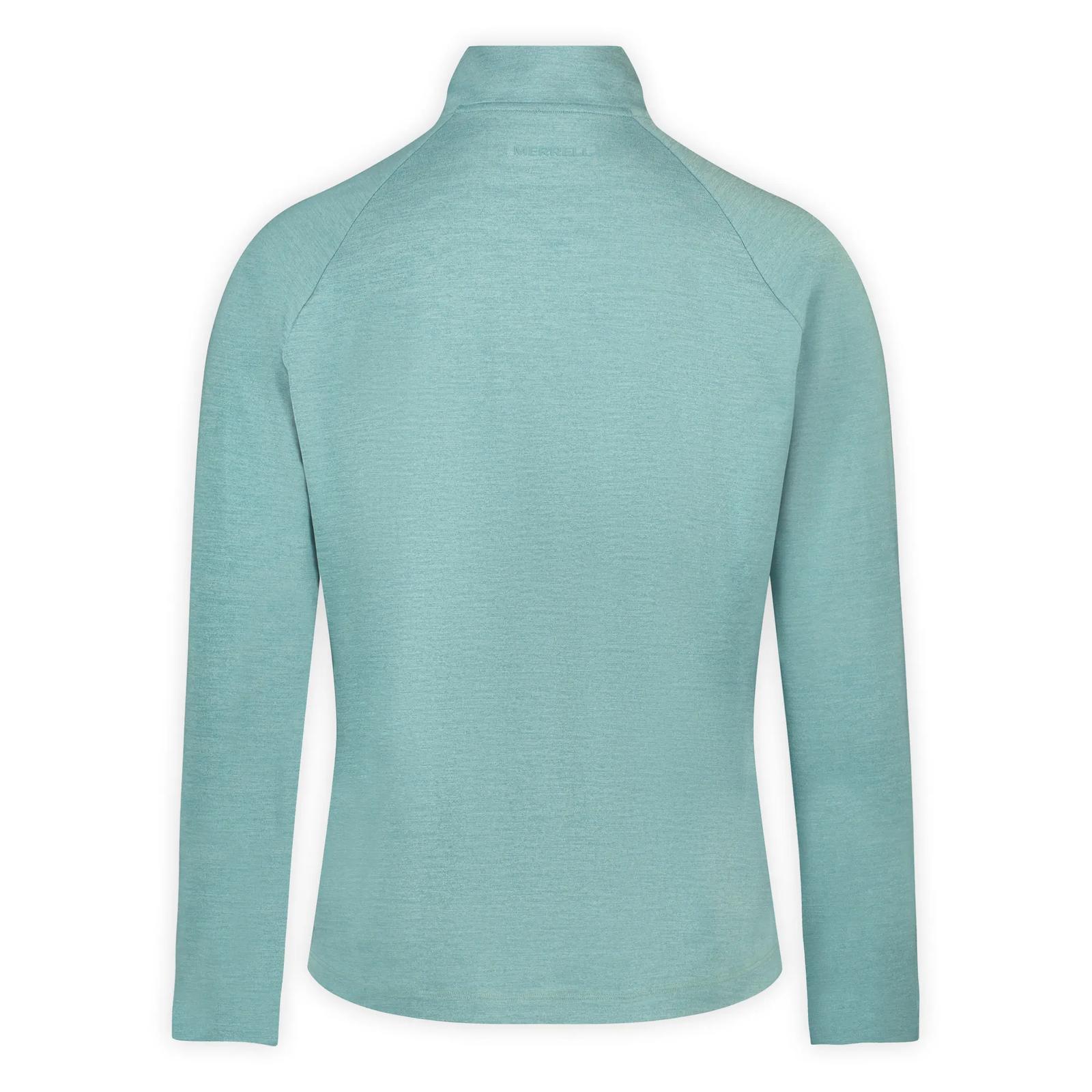 Women's Birch Quarter Zip