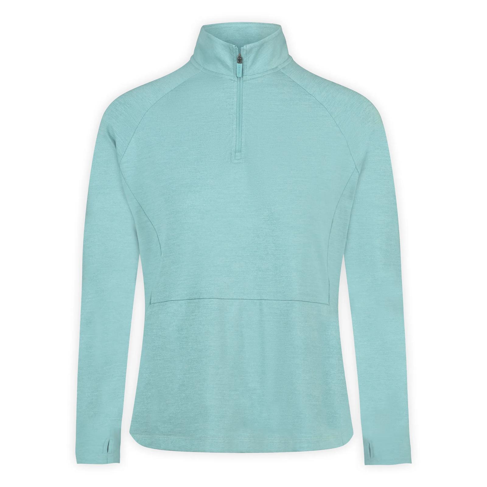 Women's Birch Quarter Zip