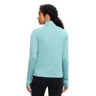 Birch Quarter Zip, Mineral Blue, dynamic 2