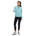 Birch Quarter Zip, Mineral Blue, dynamic 4