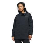 Sadia Seam-Sealed Raincoat, Black, dynamic 2