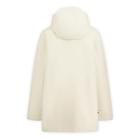 Sadia Seam-Sealed Raincoat, Seed Pearl, dynamic 7