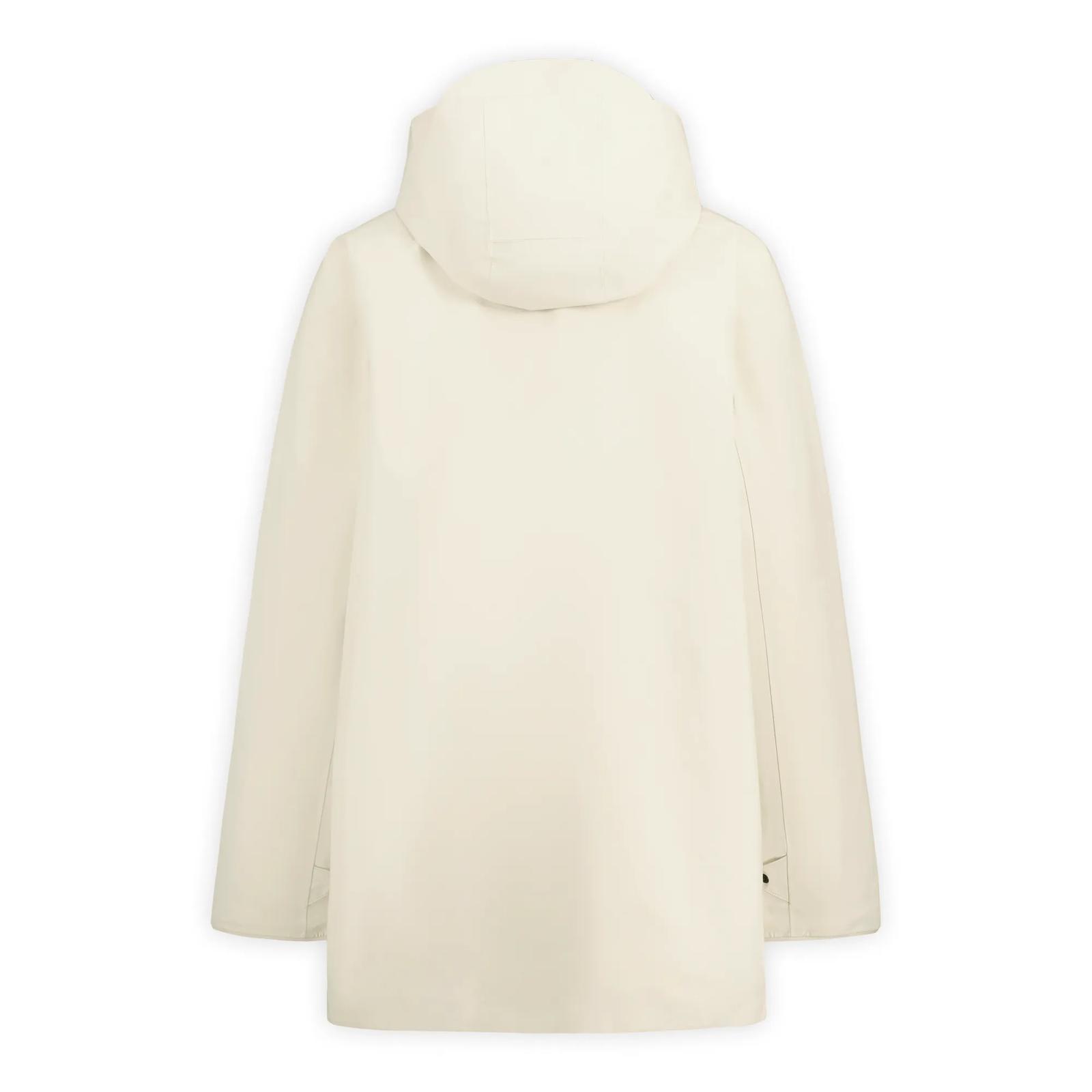Women's Sadia Seam-Sealed Raincoat