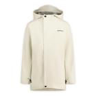 Sadia Seam-Sealed Raincoat, Seed Pearl, dynamic 6