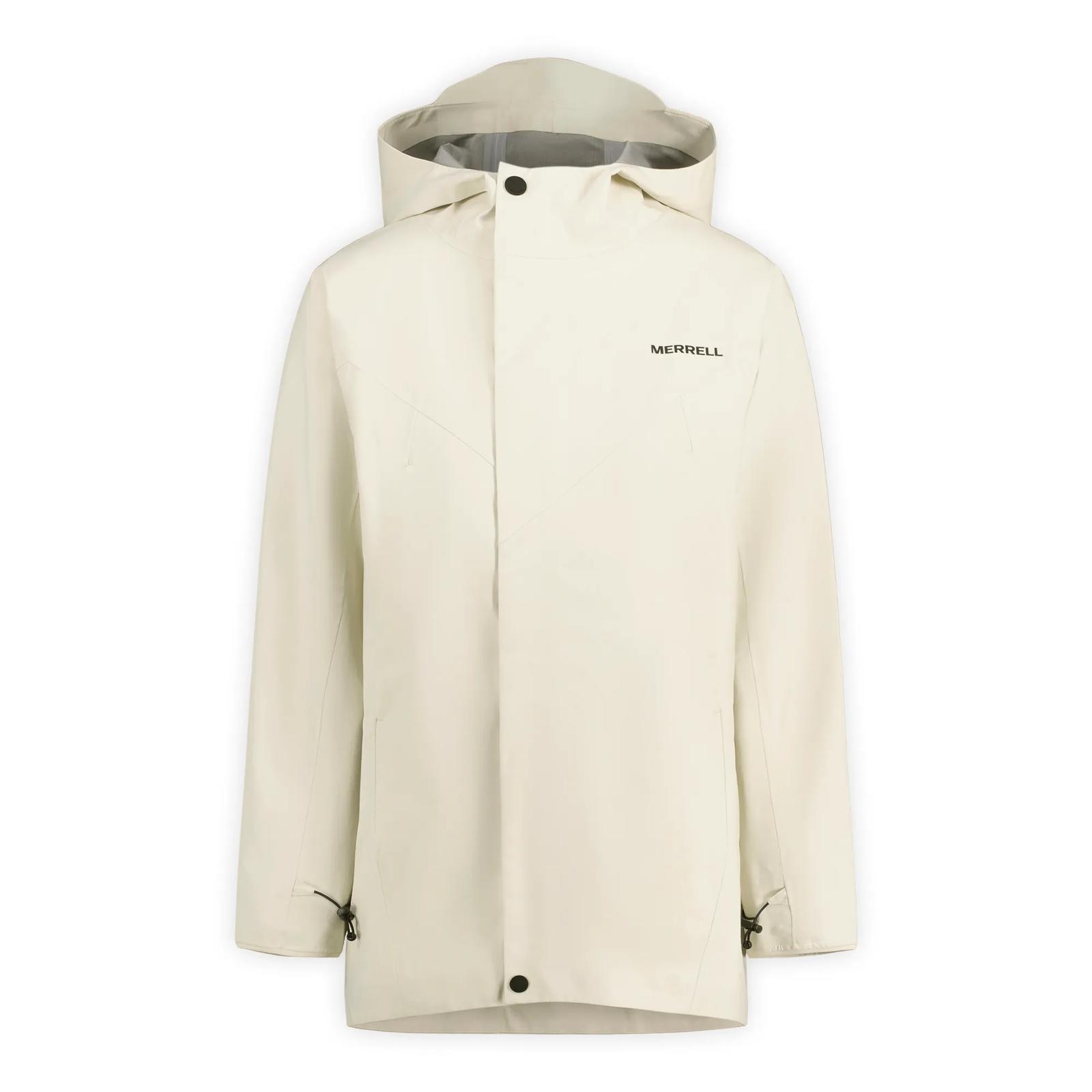 Women's Sadia Seam-Sealed Raincoat
