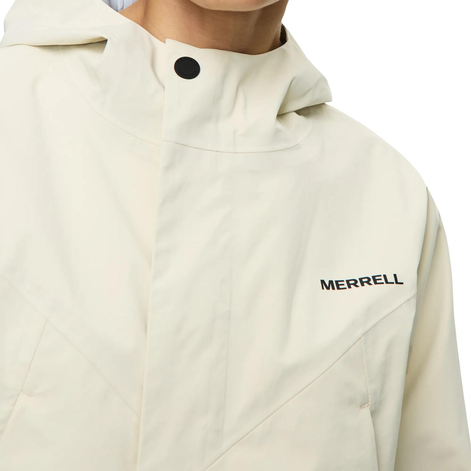 Women's Sadia Seam-Sealed Raincoat