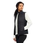 Stoneglen Puffer Vest, Black, dynamic 4