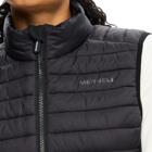 Stoneglen Puffer Vest, Black, dynamic 5