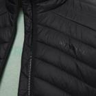 Highridge Lightweight Puffer Vest, Black, dynamic 5