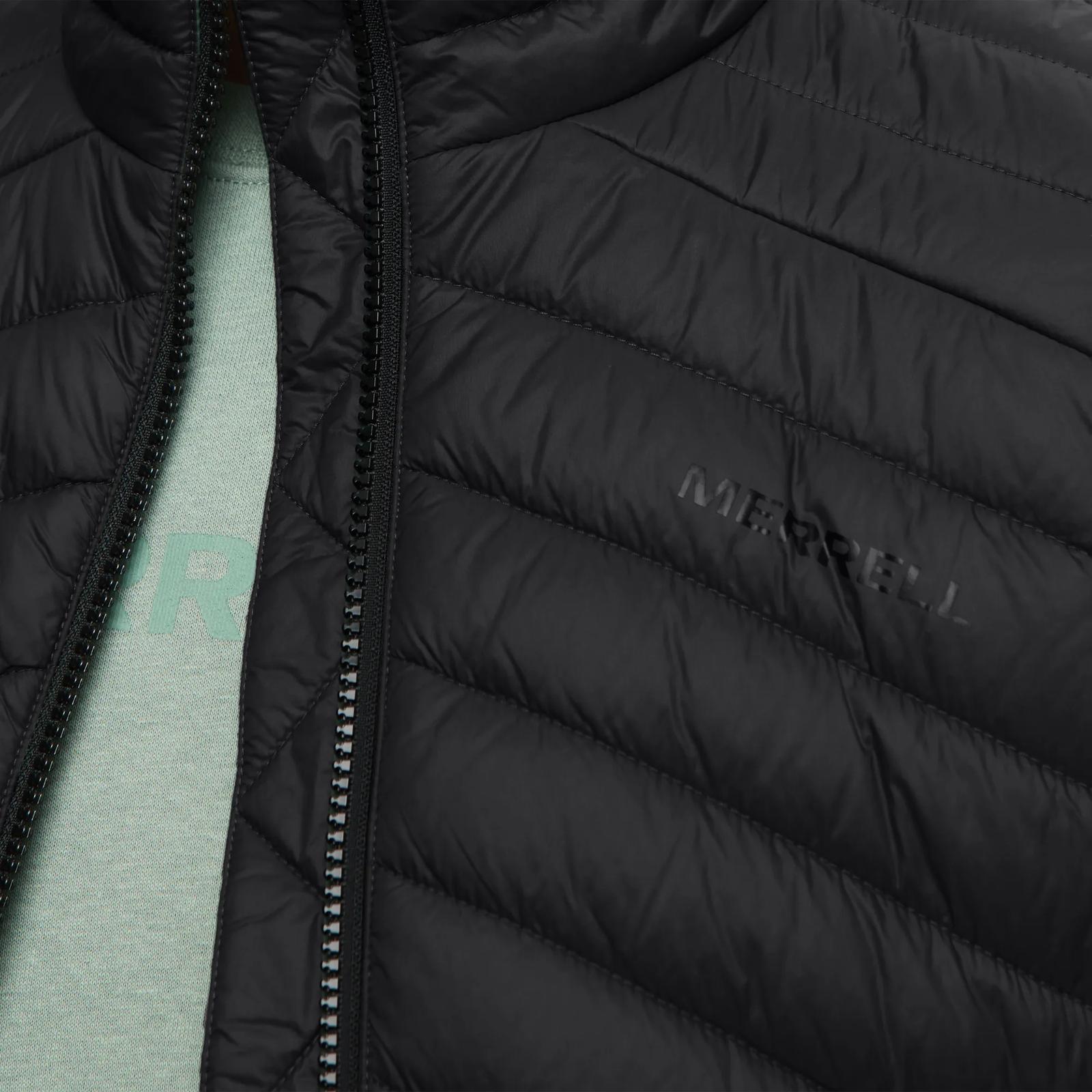 Women's Highridge Lightweight Puffer Vest