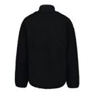 Falconridge Full Zip Sherpa, Black, dynamic 7