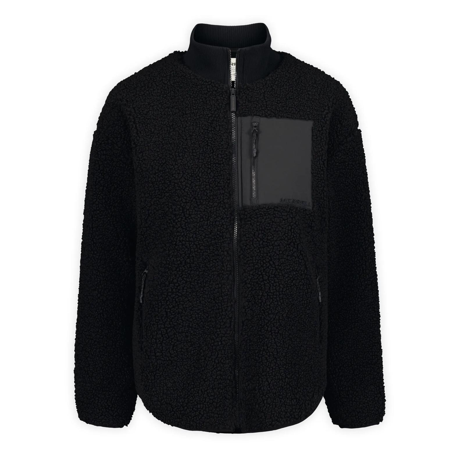 Women's Falconridge Full Zip Sherpa
